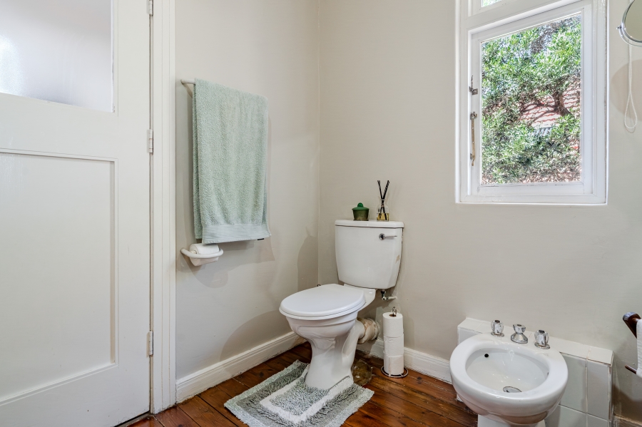 3 Bedroom Property for Sale in Oranjezicht Western Cape